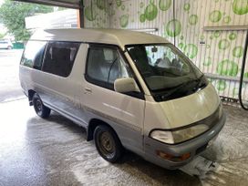    Toyota Lite Ace 1996 , 320000 , 
