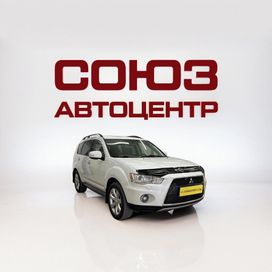 SUV   Mitsubishi Outlander 2011 , 1430000 , 