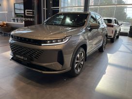 SUV   EXEED LX 2024 , 3140000 , 