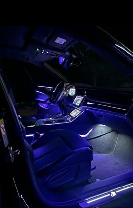  Audi A6 2019 , 3600000 , --