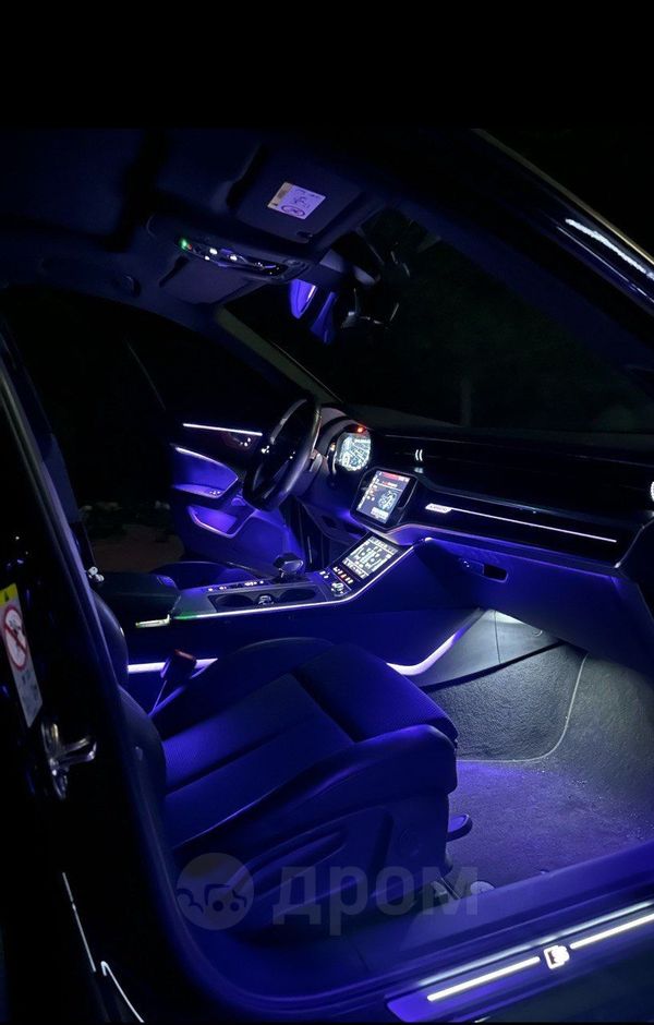  Audi A6 2019 , 3600000 , --