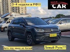SUV   Volkswagen Tharu 2021 , 1450000 , 