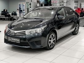  Toyota Corolla 2014 , 1120000 , 