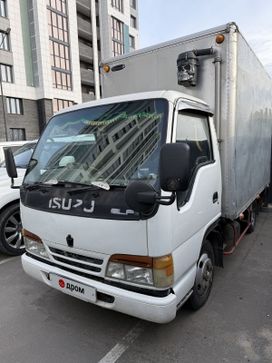   Isuzu Elf 1994 , 1000000 , 