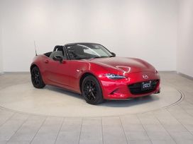   Mazda Roadster 2021 , 2130000 , 