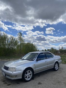  Toyota Camry 1997 , 310000 , 