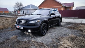 SUV   Infiniti FX35 2005 , 850000 , 
