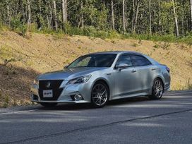  Toyota Crown 2013 , 2300000 , 