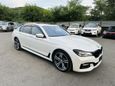  BMW 7-Series 2016 , 2700000 , 