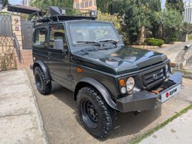  3  Suzuki Samurai 1998 , 595000 , 