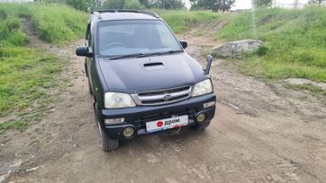 SUV   Daihatsu Terios Kid 1999 , 280000 , 