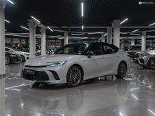Москва Camry, 2025 Москва Camry, 2025
