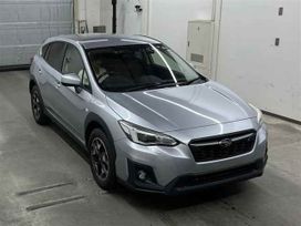 SUV   Subaru XV 2018 , 1390000 , 