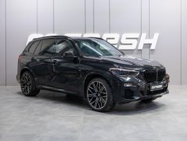 SUV   BMW X5 2019 , 7499000 , 