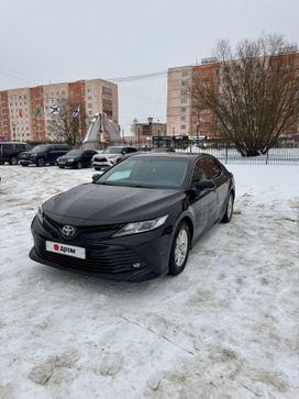  Toyota Camry 2019 , 2450000 , 