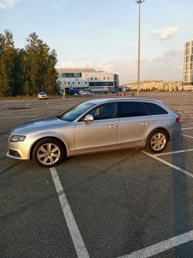  Audi A4 2008 , 1250000 , 