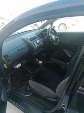  Honda Fit 2002 , 560000 , 