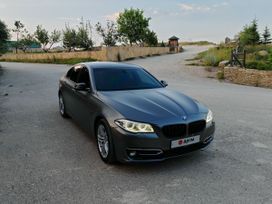  BMW 5-Series 2016 , 2200000 , 
