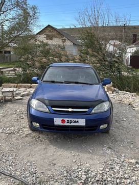  Chevrolet Lacetti 2007 , 600000 , 