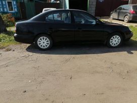  Daewoo Leganza 2001 , 170000 , 