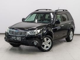 SUV   Subaru Forester 2010 , 1125000 , 