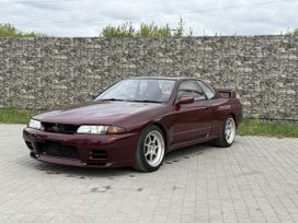  Nissan Skyline 1990 , 1650000 , 