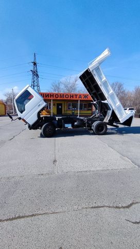  Mazda Titan 1997 , 3540000 , 