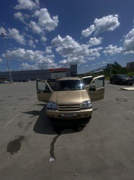 SUV   Chevrolet Niva 2004 , 400000 , 
