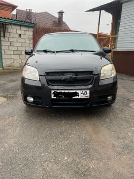  Chevrolet Aveo 2012 , 450000 , 