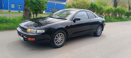  Toyota Curren 1994 , 400000 , 