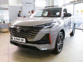 SUV   Changan UNI-S 2024 , 2605838 , 