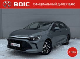  BAIC U5 Plus 2024 , 1499000 , 