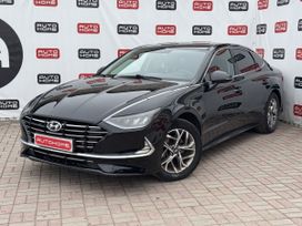  Hyundai Sonata 2021 , 1849990 , -