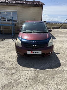    Toyota Corolla Spacio 2001 , 505000 , -