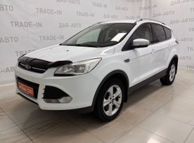  Kuga, 2014
