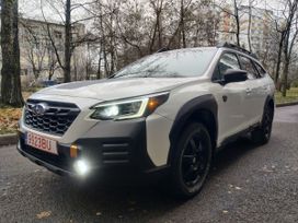  Subaru Outback 2022 , 5500000 , -