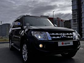 SUV   Mitsubishi Pajero 2013 , 2650000 , 