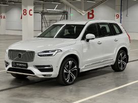 SUV   Volvo XC90 2017 , 3699000 , 