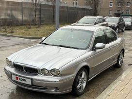 ����� Jaguar X-Type 2002 ����, 415000 ������, ������