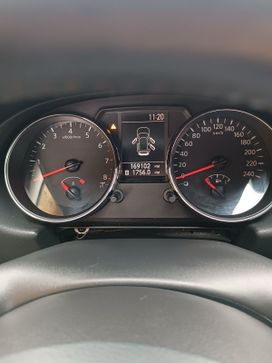 SUV   Nissan Qashqai 2011 , 1160000 , 