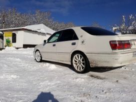  Toyota Crown 2002 , 140000 , 