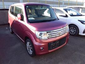  Suzuki MR Wagon 2013 , 665000 , 
