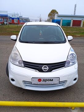  Nissan Note 2011 , 870000 , 