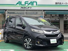    Honda Freed 2019 , 900000 , 