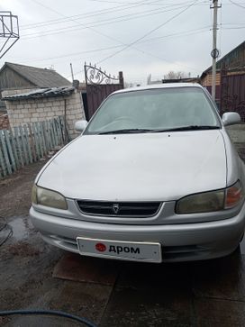  Toyota Corolla 1996 , 280000 , 