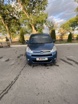    Citroen Berlingo 2010 , 820000 , 