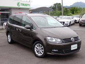    Volkswagen Sharan 2015 , 1130000 , 