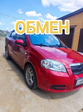  Chevrolet Aveo 2010 , 600000 , -