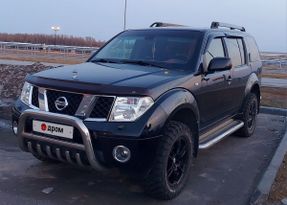 SUV   Nissan Pathfinder 2006 , 1250000 , -