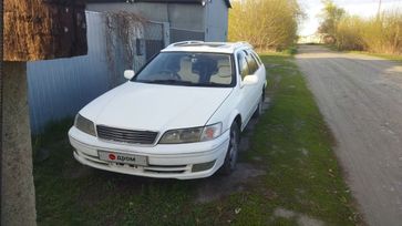  Toyota Mark II Wagon Qualis 2000 , 650000 , 